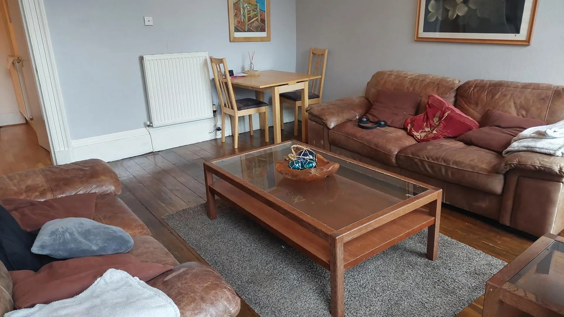 Lauriston Place Apartment - Spacious 2 Bedroom Apartment إدنبرة المملكة المتحدة