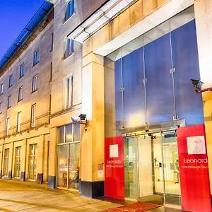 4* Отель Leonardo Haymarket